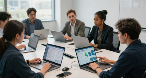 Why AI Companies Are Facing Leadership Challenges: The Shopify And Anthropic Saga