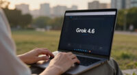 Why Grok 4.6 Is The Next Big Thing In AI: SpaceXAI’s Latest Performance Breakthrough