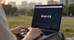 Why Grok 4.6 Is The Next Big Thing In AI: SpaceXAI’s Latest Performance Breakthrough