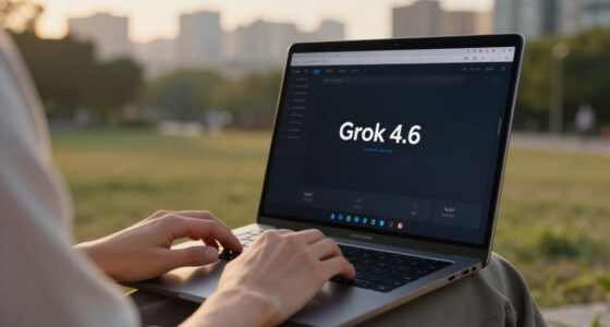 Why Grok 4.6 Is The Next Big Thing In AI: SpaceXAI’s Latest Performance Breakthrough