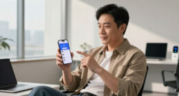 Zhang Yiming's Unseen Public Moment Sparks Speculation On ByteDance’s AI Ambitions