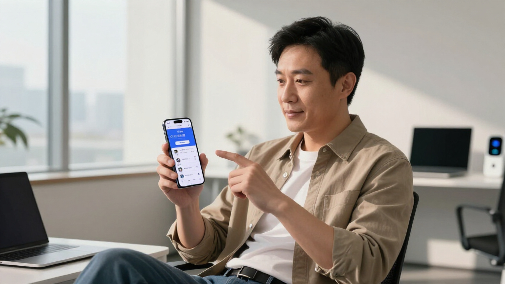 Zhang Yiming's Unseen Public Moment Sparks Speculation On ByteDance’s AI Ambitions