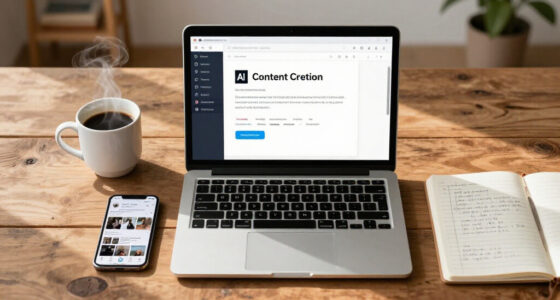 10 Best AI-Powered Content Creation Tools for 2026