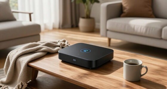 12 Best AI-Powered Home Automation Devices for 2026