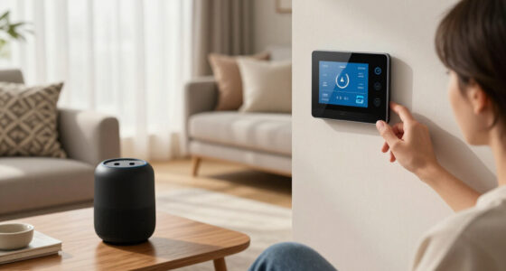 14 Best AI-Powered Home Automation Devices in 2026