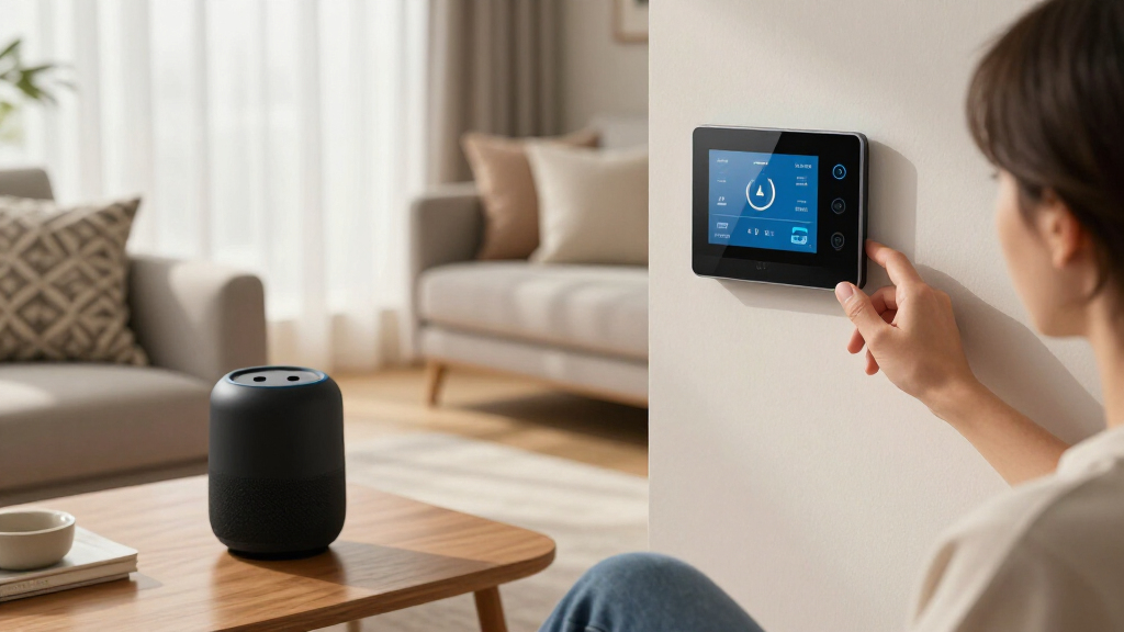 14 Best AI-Powered Home Automation Devices in 2026