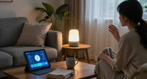 15 Best AI Smart Home Devices for 2026