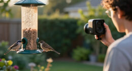 15 Best Bird Feeder Cameras in 2026