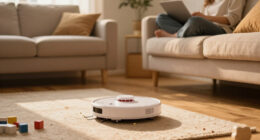 15 Best Robot Vacuum Cleaners For A Cleaner Home With Less Effort