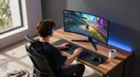 2026’S Elite OLED Gaming Monitors: The 9 Best Options