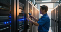 5 Best Data Center Cooling Systems in 2026