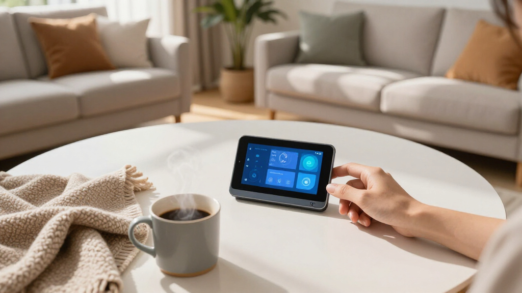 6 Best AI Automation Tools for Home Management in 2026