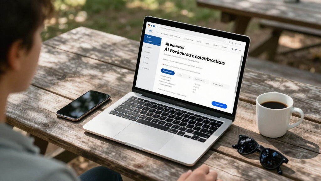 6 Best Laptops With AI Capabilities For Content Creators In 2026