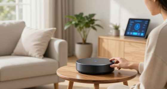 8 Best AI Automation Tools For Home Management In 2026