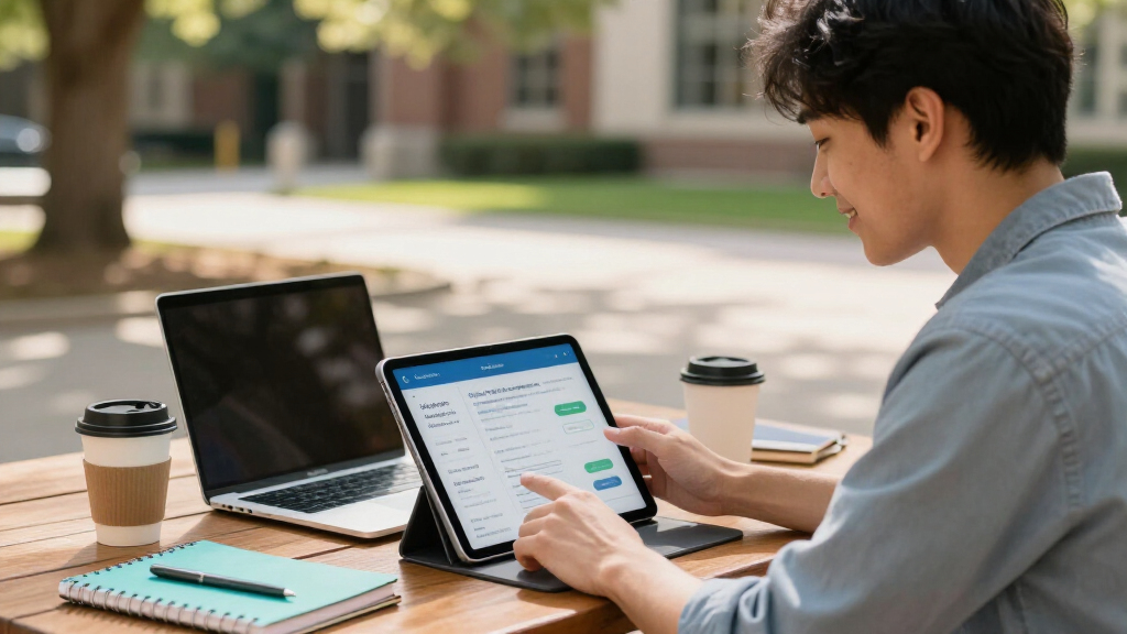 8 Best AI-Powered Student Organization Apps in 2026