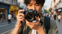 9 Mirrorless Cameras In 2026 That Make The Most Of AI