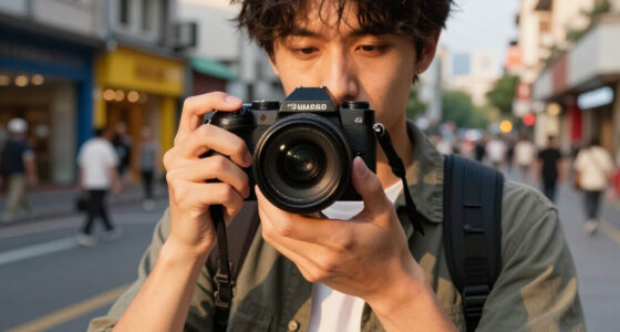 9 Mirrorless Cameras In 2026 That Make The Most Of AI