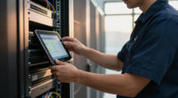 A Clear Path To Data Center Success: Rack Deployment Tracking