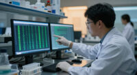 A New Enzyme System With CRISPR-Like Repeats: Claude’s Role In The Find