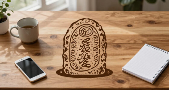 AI's Creative Impact On SVG Carving: 'The Runestone Field' In Focus