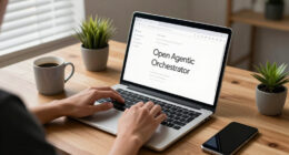 AX – Google’s Open Agentic Orchestrator