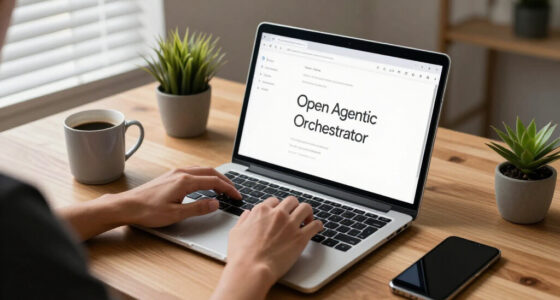 AX – Google’s Open Agentic Orchestrator