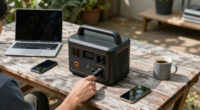 Best Portable Power Stations For AI Innovation In 2026
