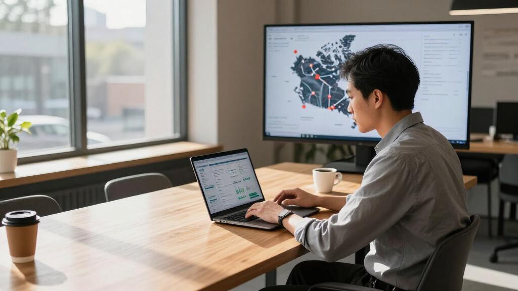 Canada’s AI Industry: A New Frontier For Europe