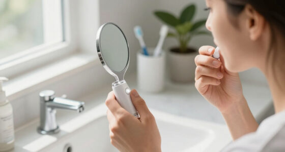 Daily Imaging Of Your Gums: The Key To Preventing Dental Gaps