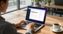DeepSeek V4.1 Flash