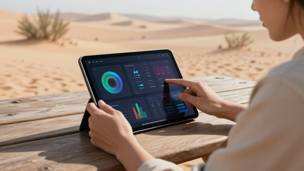 Desert Ant Labs: Local, Fast Models That Run On Device