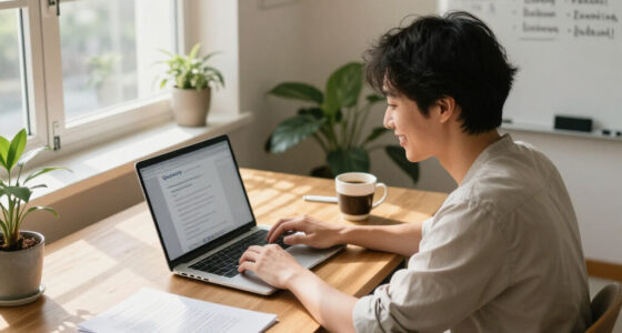 Drafting Legal Documents? Grammarly Makes It Easier For Small Businesses