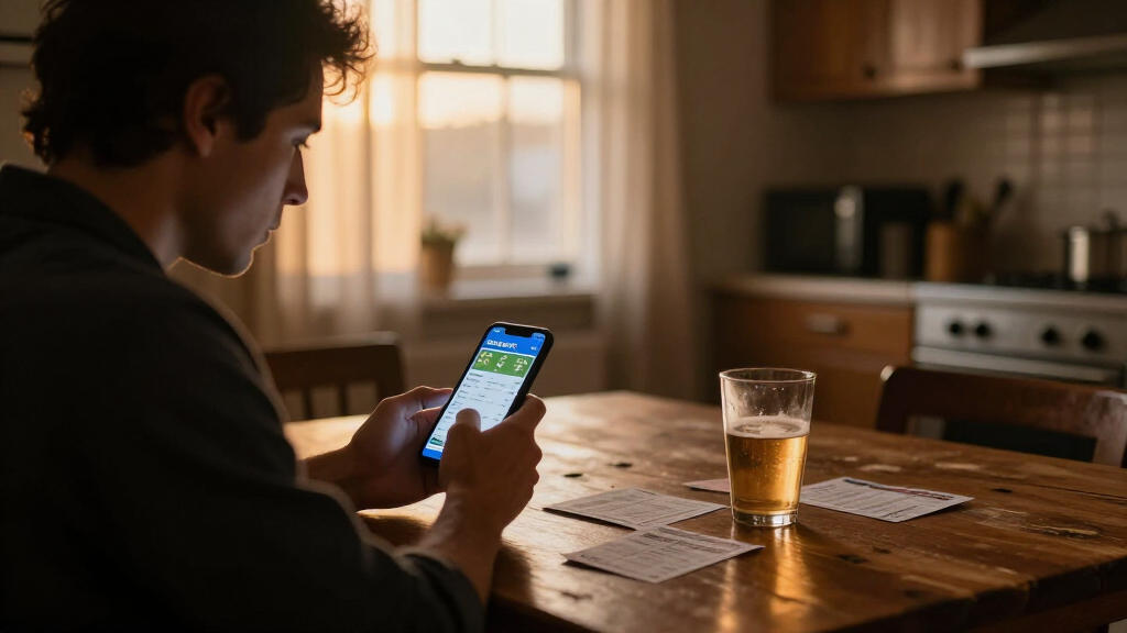 DraftKings Is Using AI To Behaviorally Target Chronic Gamblers