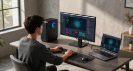 External GPUs That Dominate AI Performance In 2026