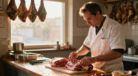 Food And Beverage Industry Trends Mirror Uninspected Meat Challenges