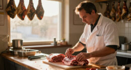 Food And Beverage Industry Trends Mirror Uninspected Meat Challenges