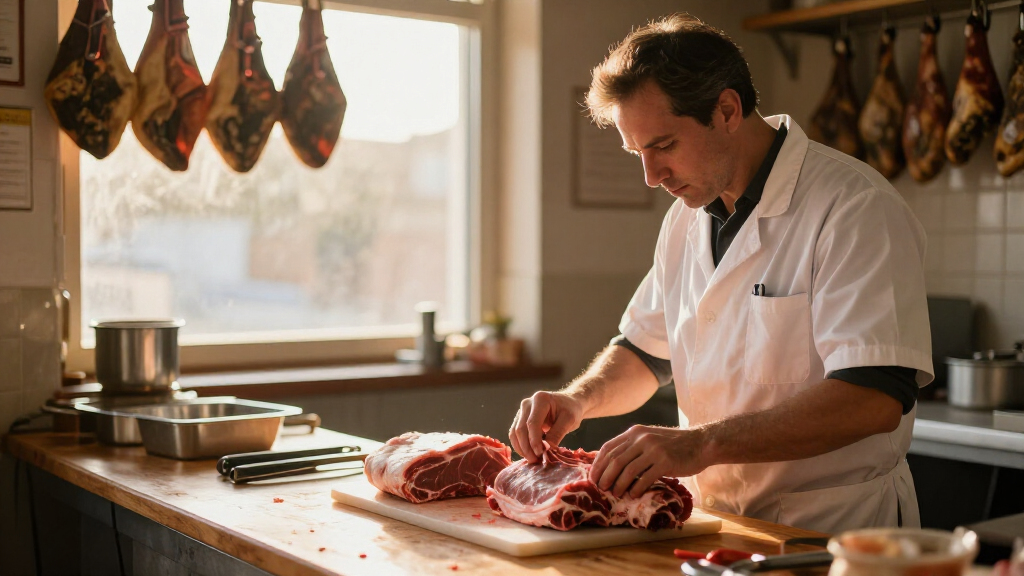 Food And Beverage Industry Trends Mirror Uninspected Meat Challenges