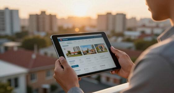 Genf's Property Market: Trends Based On Signal Monitoring