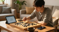 Go Grandmaster Shin Defeats AI KataGo With A Two-stone Handicap