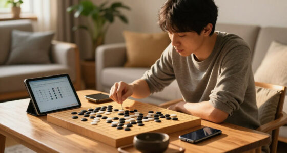 Go Grandmaster Shin Defeats AI KataGo With A Two-stone Handicap
