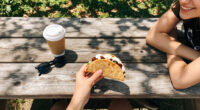 Google Trend Insights: Taco Bell’s Ice Cream Taco In The Food Spotlight