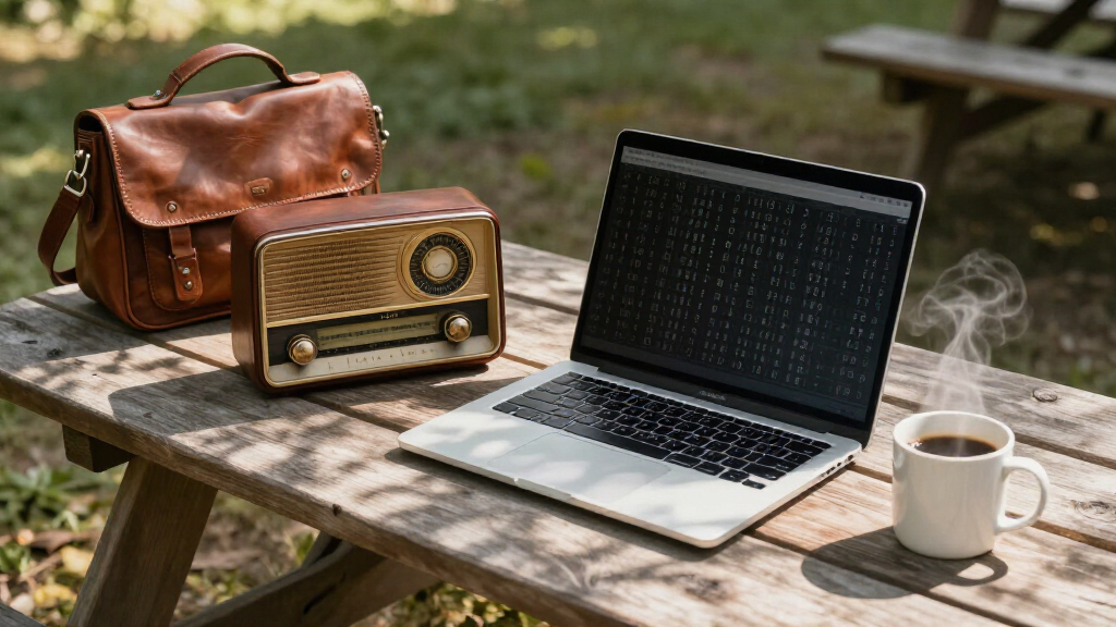 GPT-6 Astra Solves A WWI German Radio Cipher