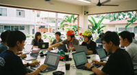 Grab And OpenAI Bring Hands-On AI Learning To Southeast Asia