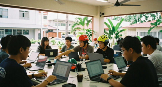 Grab And OpenAI Bring Hands-On AI Learning To Southeast Asia