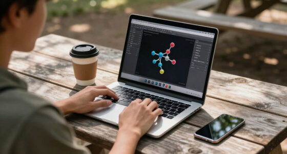 Harnessing AI: The Claude Approach To Improving Biomolecular Modeling