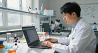 How A Researcher Uses Codex And ChatGPT To Search For New Antimicrobial Molecules