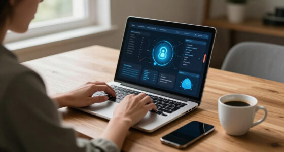 How Cybersecurity Operations Are Responding To CVE-2026-8037 Threats