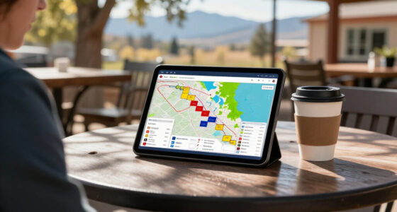 How Geo Trends And Supply-Chain Data Signal Colorado’s Important Elections