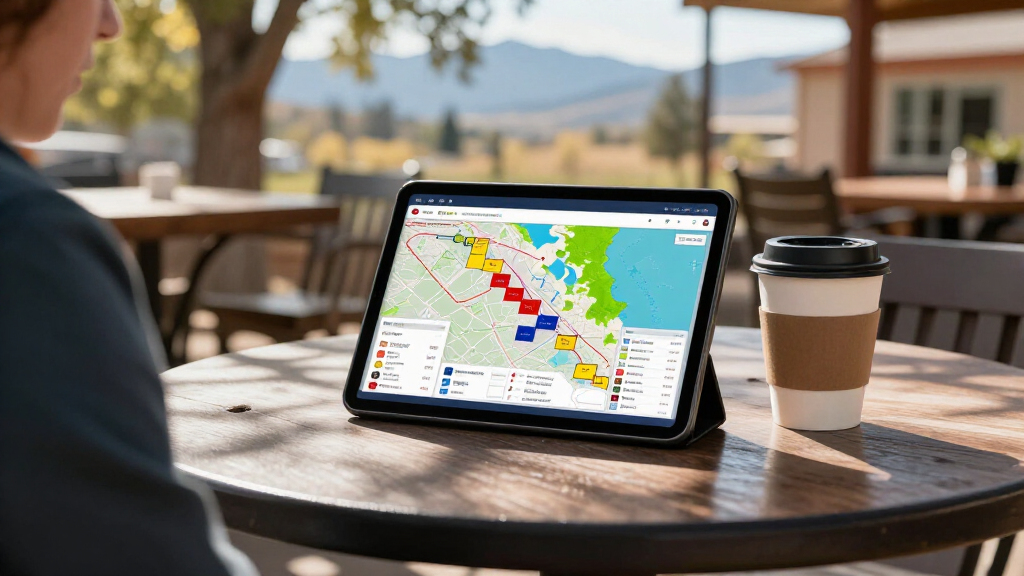 How Geo Trends And Supply-Chain Data Signal Colorado’s Important Elections