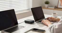 How To Protect Sensitive Data On Remote Work Devices With SMB Security